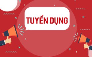 kỹ thuật viên thi công dịch vụ vệ sinh