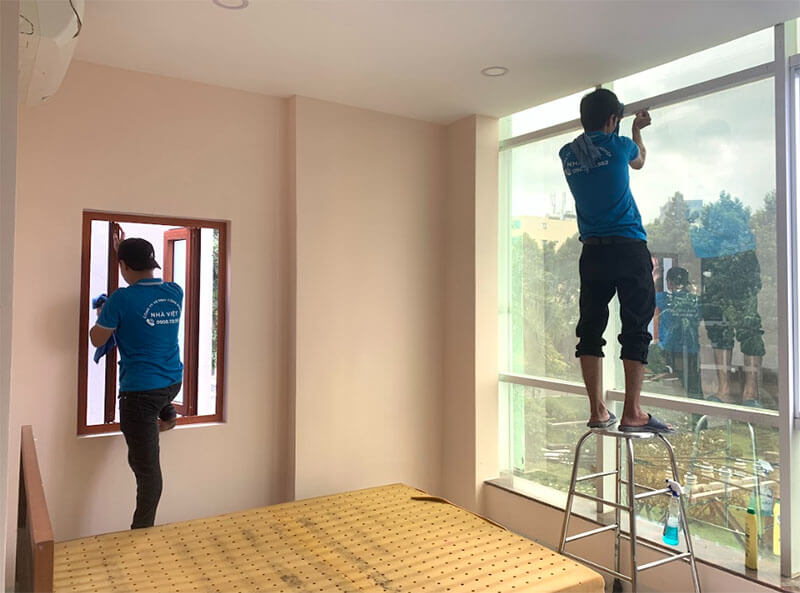 DỊCH VỤ CHUYỂN NHÀ QUẬN 9 CẤP TỐC TRONG NGÀY