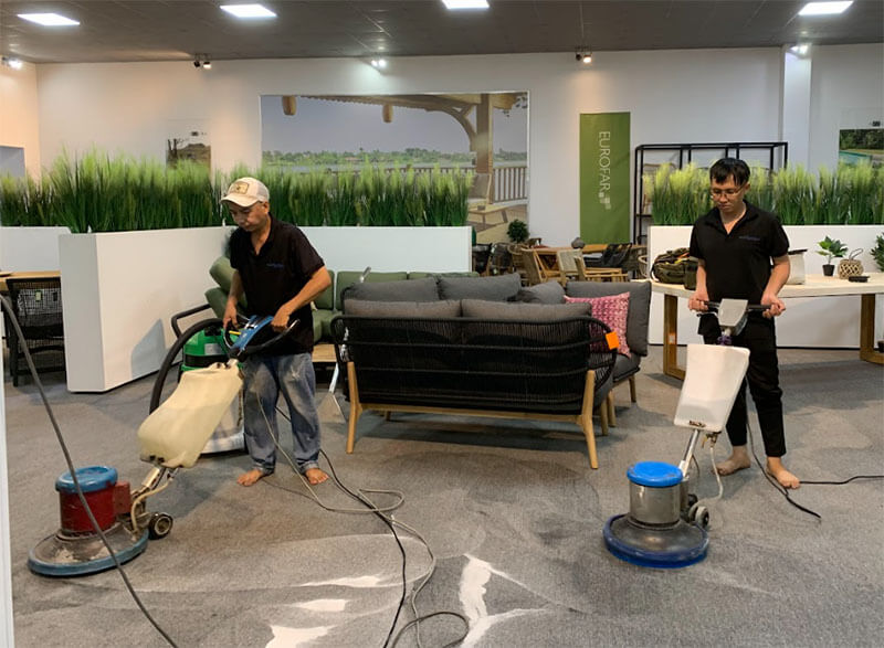 Giặt thảm Thủ Đức
